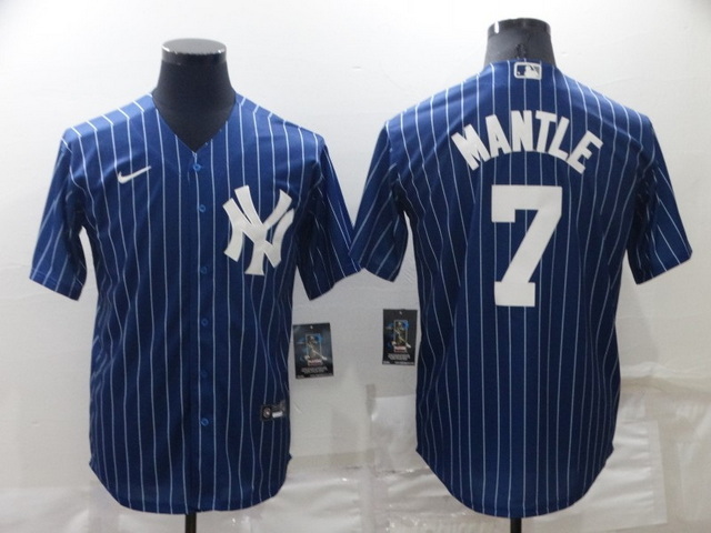 New York Yankees jerseys-381